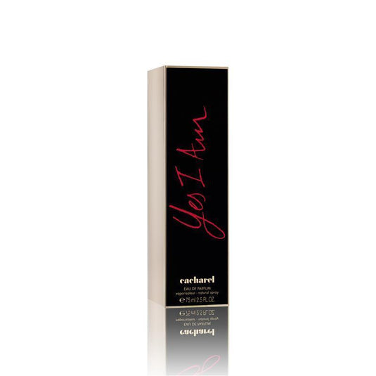 Cacharel Yes I Am Eau de Parfum 30ml