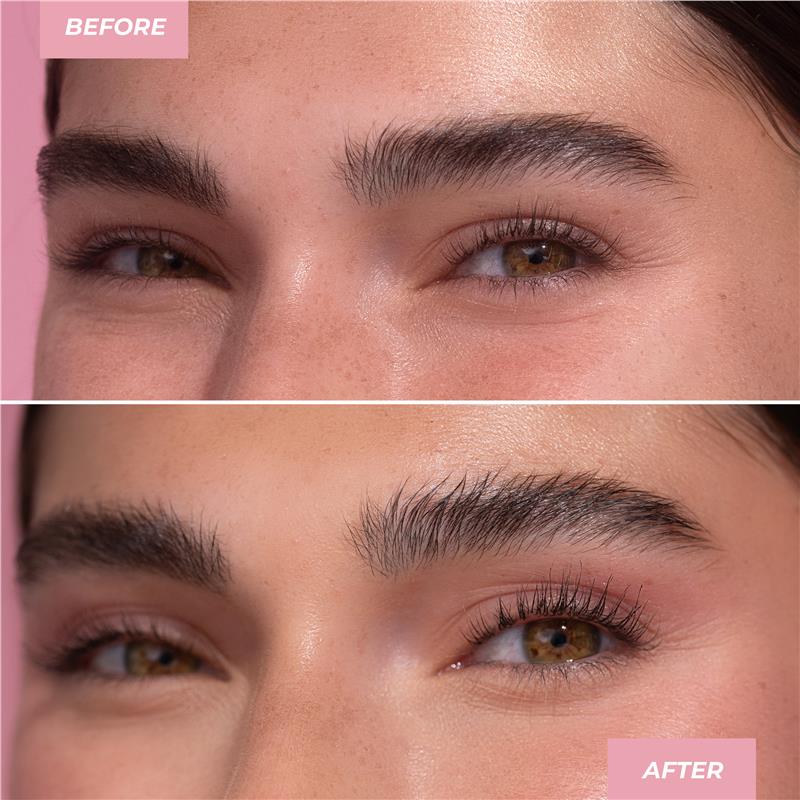 Load image into Gallery viewer, MCoBeauty Tinted Brow Hold Treatment Gel Clear

