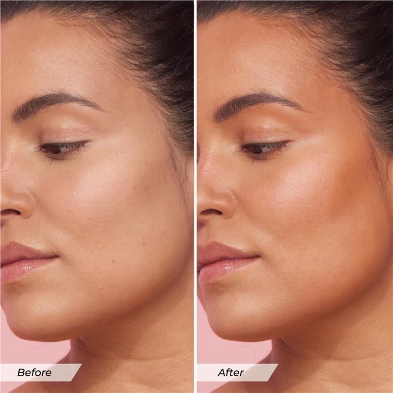 Load image into Gallery viewer, MCoBeauty Instant Contour Cream Bronzer Medium/Dark New
