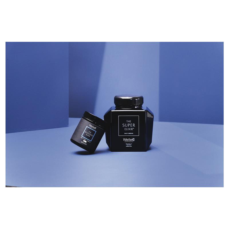 Load image into Gallery viewer, WelleCo The Goddess Elixir 60 Capsules

