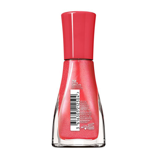 Sally Hansen Insta Dri Nail Polish x Glaad Together In Pride A Thing Called Love 9.17ml