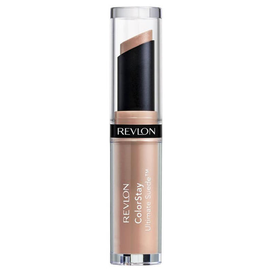 Revlon Colorstay Ultimate Suede Lipstick Private Viewing