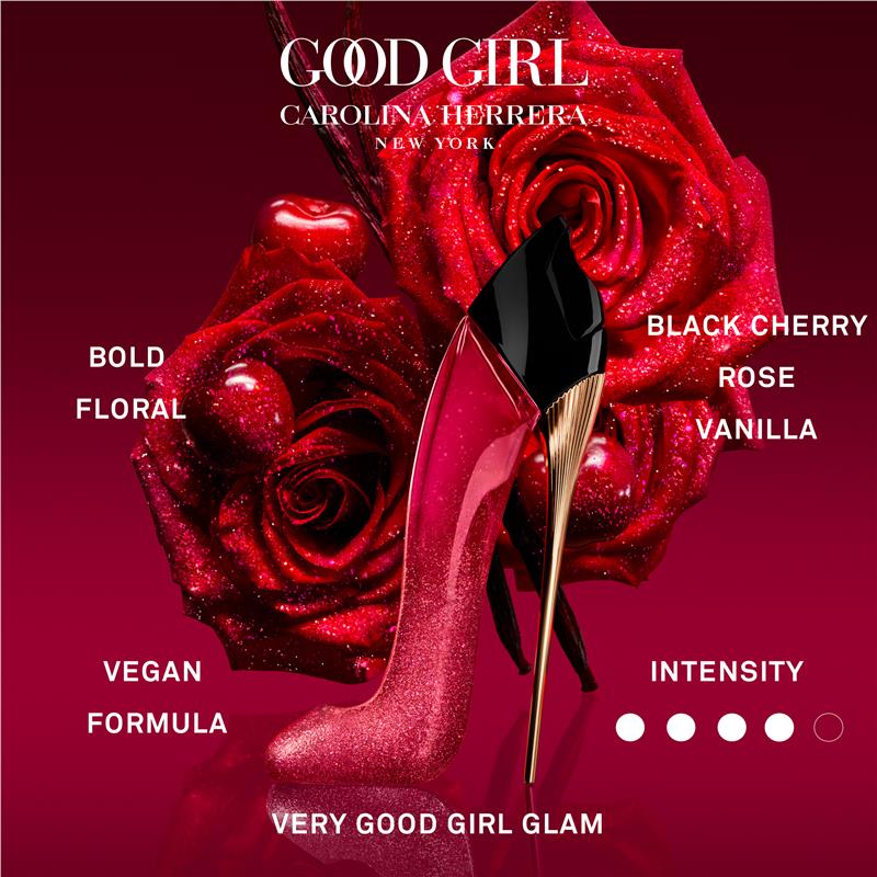 Load image into Gallery viewer, Carolina Herrera Very Good Girl Glam Eau de Parfum 80ml
