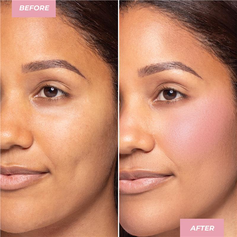 Load image into Gallery viewer, MCoBeauty Soft Matte Beauty Wand Amaretto Blush
