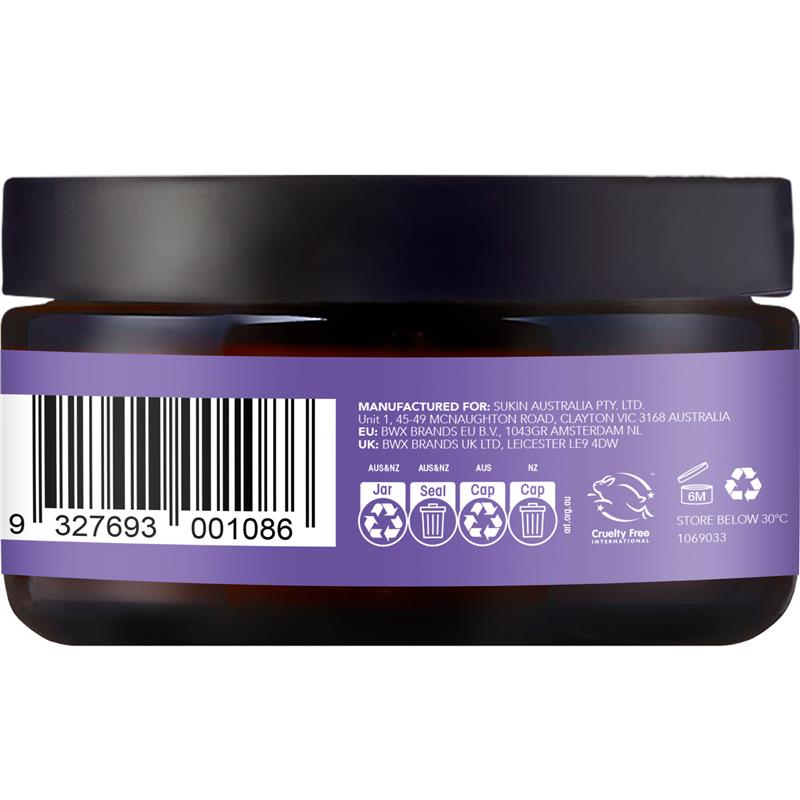 Load image into Gallery viewer, Sukin Firming Tri-Peptides Body Butter 240ml
