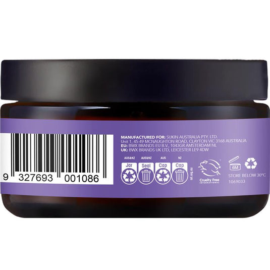 Sukin Firming Tri-Peptides Body Butter 240ml