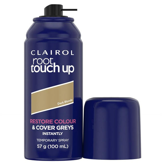 Clairol Nice & Easy Root Touch Up Root Concealing Spray Dark Blonde