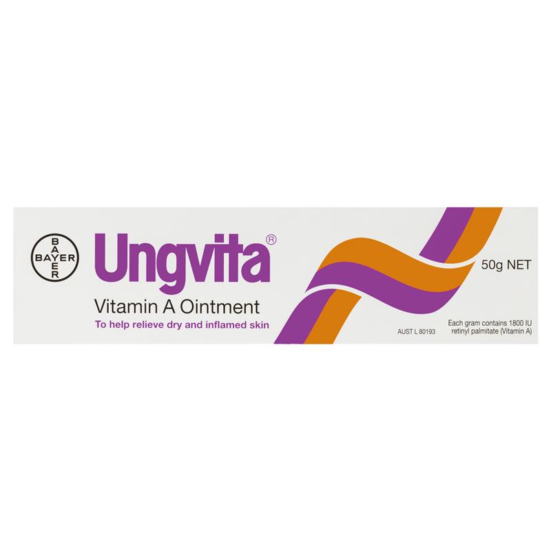Load image into Gallery viewer, Ungvita Ointment 50g tube
