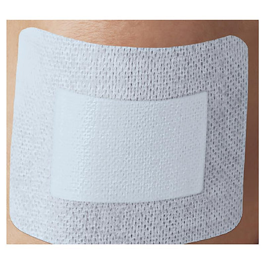 Nexcare Strong Hold Pain-Free Removal Adhesive Pads 4 Pack