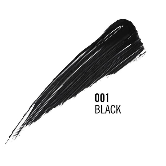 Rimmel Wonder Bond Mascara 001 Black