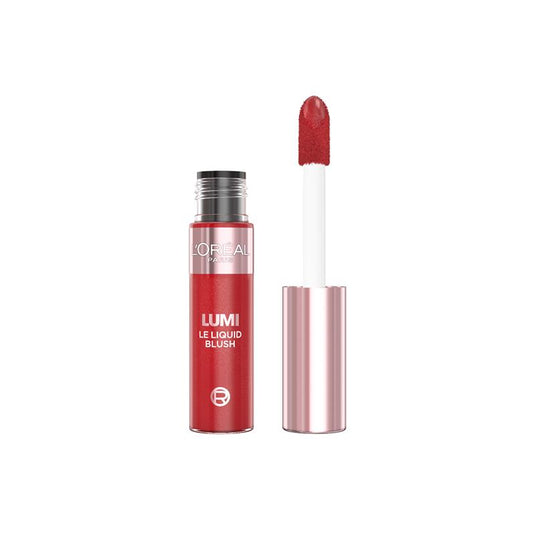 L'Oreal Paris Lumi Le Liquid Blush 640 Rouge Paris