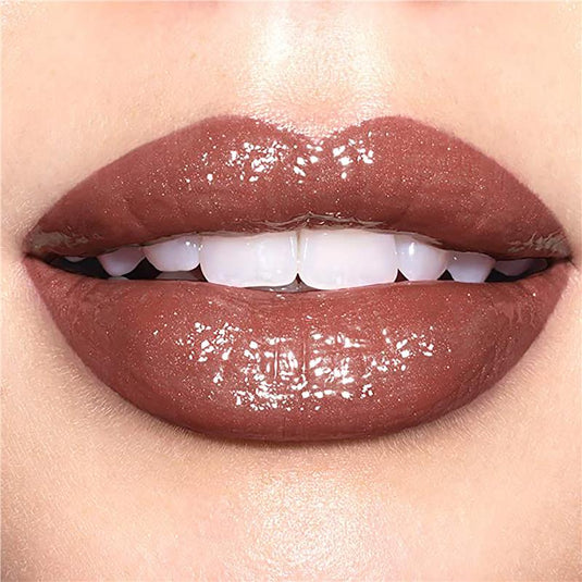 Revlon Super Lustrous Glass Shine Lipstick Rum Raisin