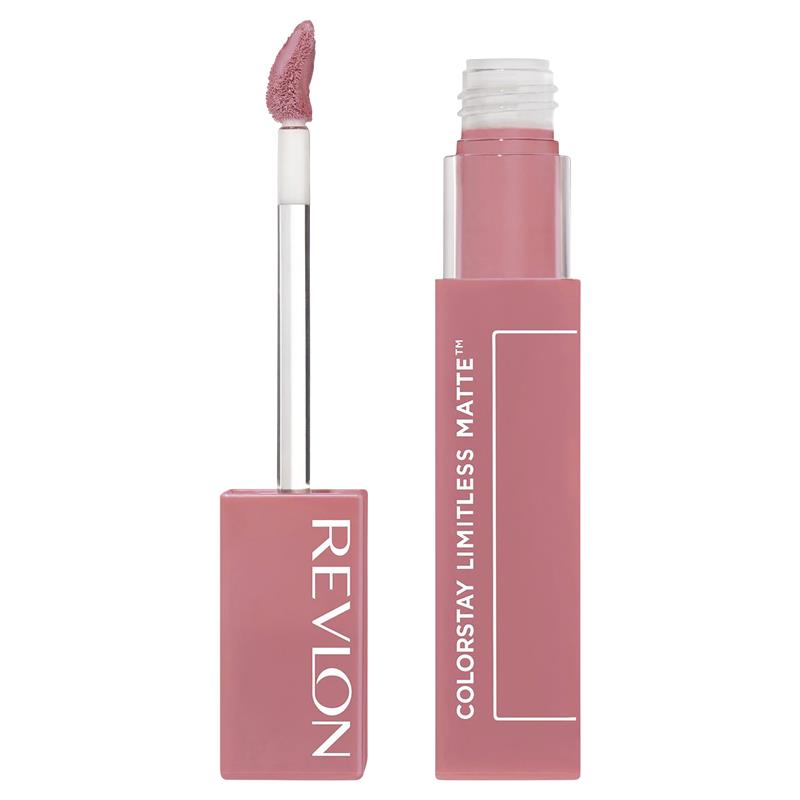 Load image into Gallery viewer, Revlon Colorstay Limitless Matte Lipstick Strut
