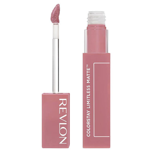 Revlon Colorstay Limitless Matte Lipstick Strut