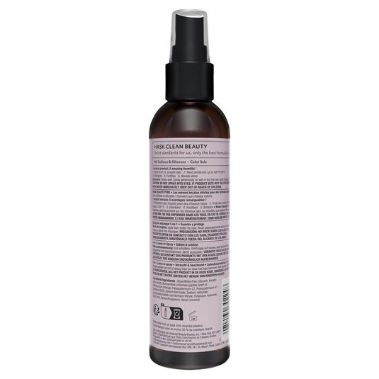 Hask Keratin Protein 5-in-1 Leave In Spray 175ml