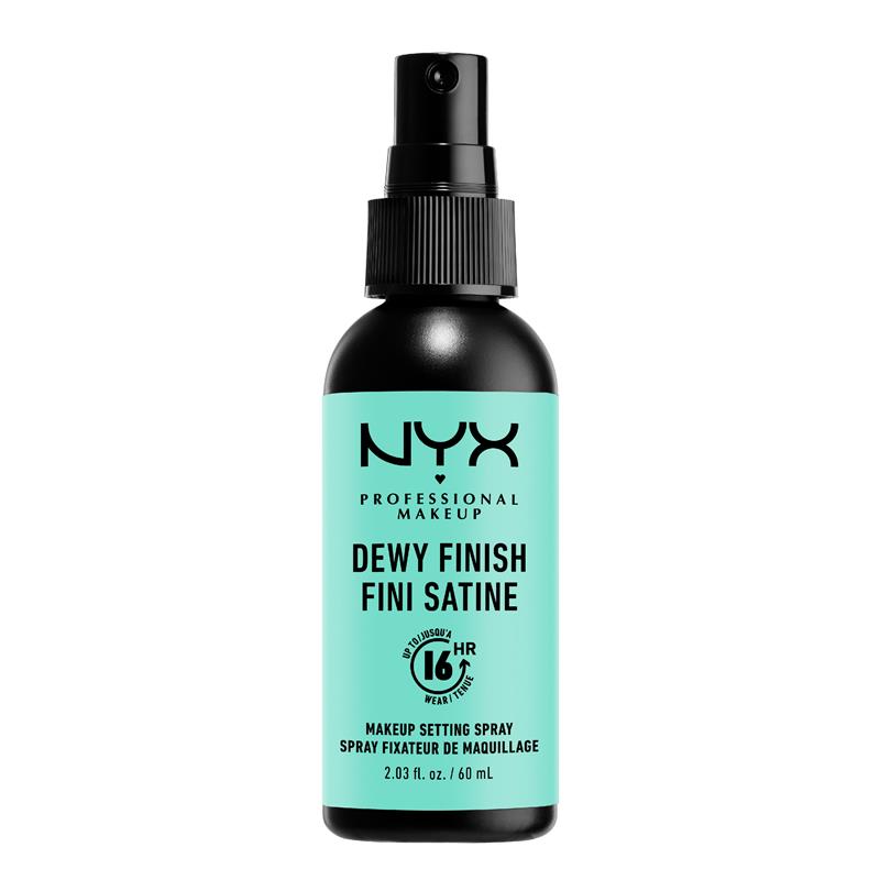 Load image into Gallery viewer, NYX Makeup Setting Spray Dewy
