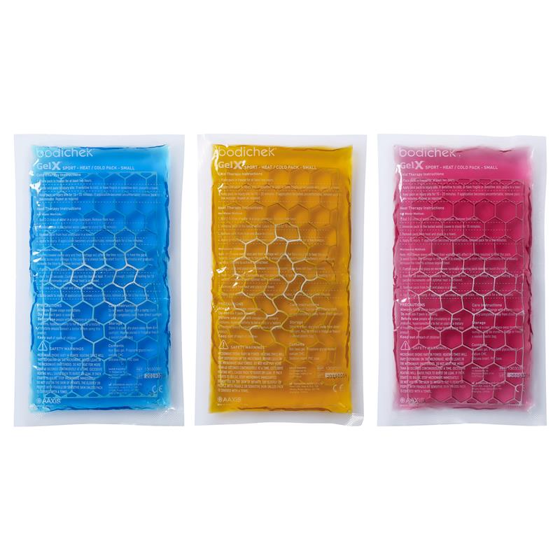 Load image into Gallery viewer, Bodichek Gel X Sport Hot/Cold Pack Small 13x22cm
