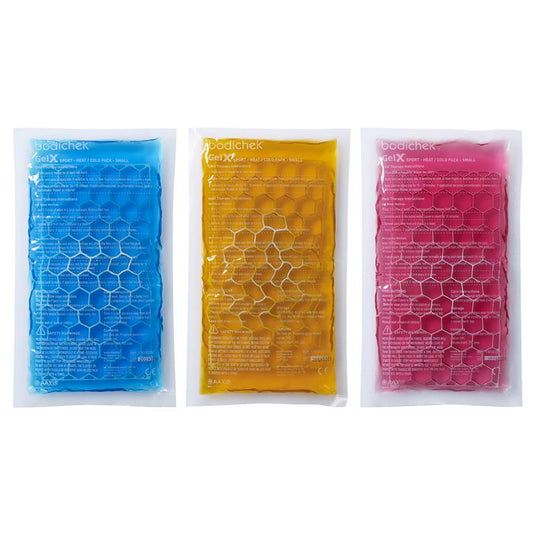 Bodichek Gel X Sport Hot/Cold Pack Small 13x22cm