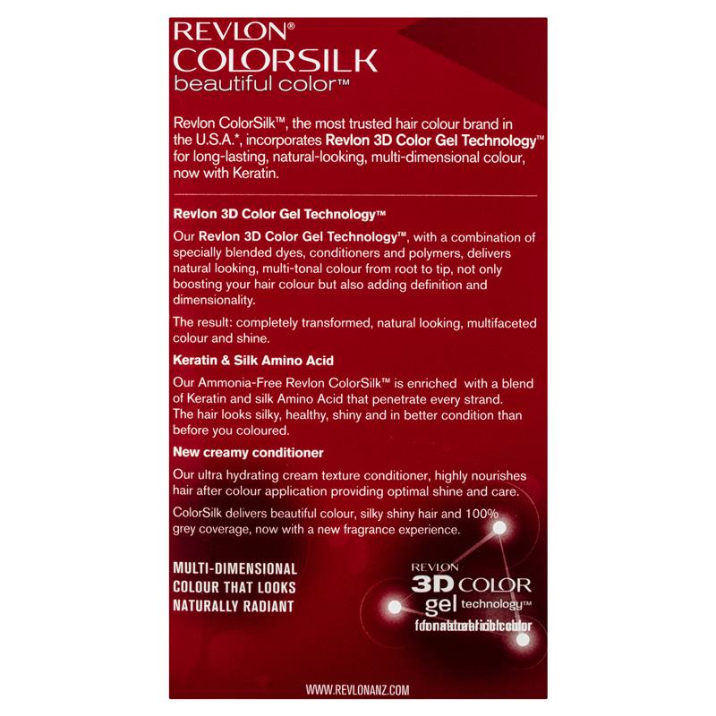 Load image into Gallery viewer, Revlon Colorsilk 54 Light Golden Brown
