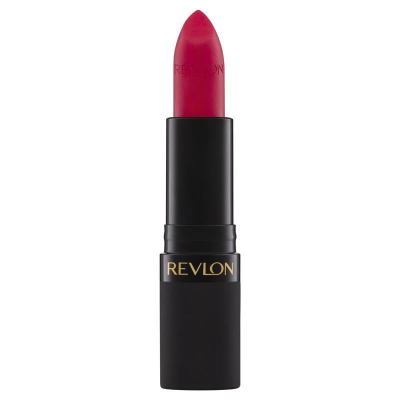 Load image into Gallery viewer, Revlon Super Lustrous Luscious Mattes Lipstick Cherries in the Snow
