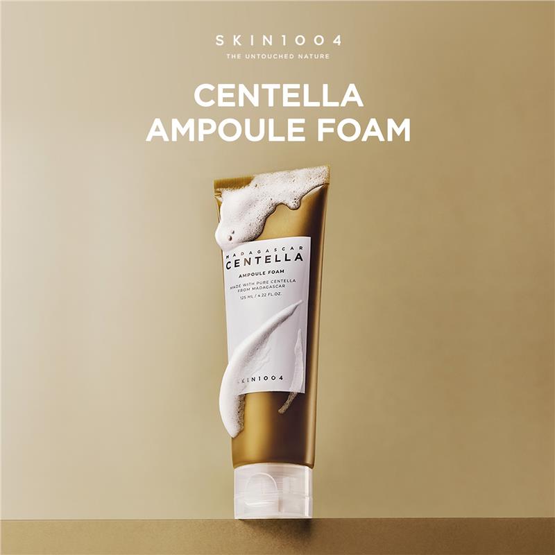 Load image into Gallery viewer, SKIN1004 Madagascar Centella Ampoule Foam 125ml
