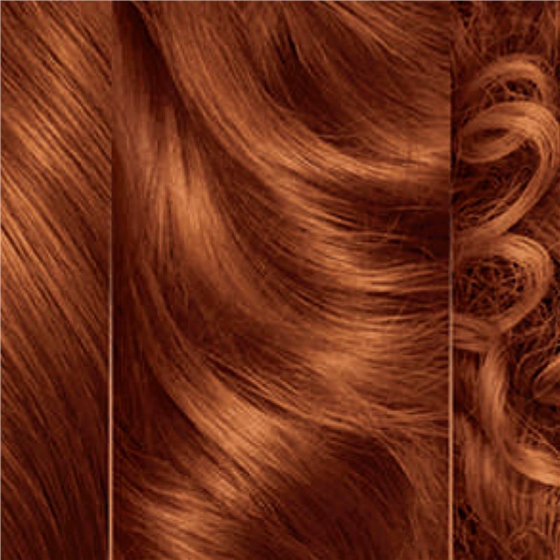 Load image into Gallery viewer, Clairol Natural Instincts Bold Copper Sunset Permanent Hair Colour

