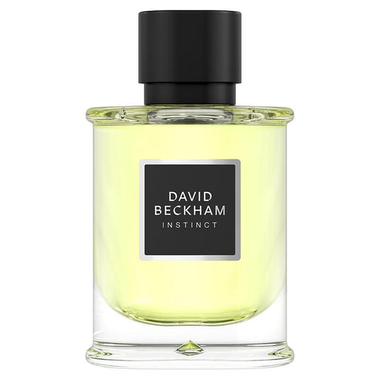 David Beckham Instinct Eau de Parfum 75ml