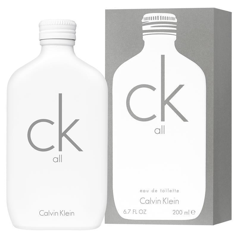 Load image into Gallery viewer, Calvin Klein CK One All Eau de Toilette 200ml
