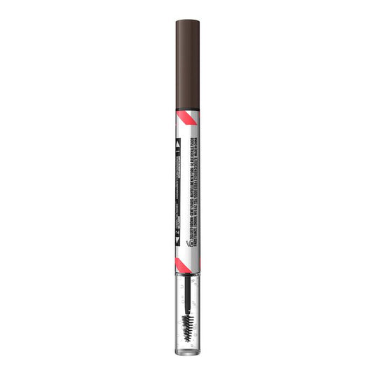 Maybelline Build A Brow 260 Deep Brown