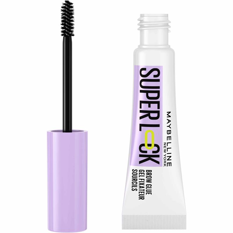 Load image into Gallery viewer, Maybelline Super Lock Brow Glue
