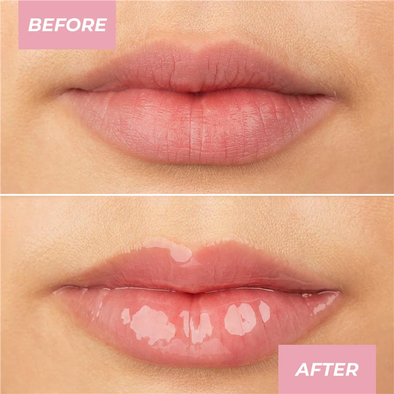Load image into Gallery viewer, MCoBeauty Glow &amp; Treat 2-in-1 Lip Treatment Peach
