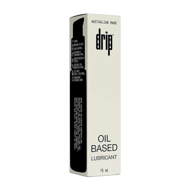 Load image into Gallery viewer, Drip Oil Based Lubricant 75ml

