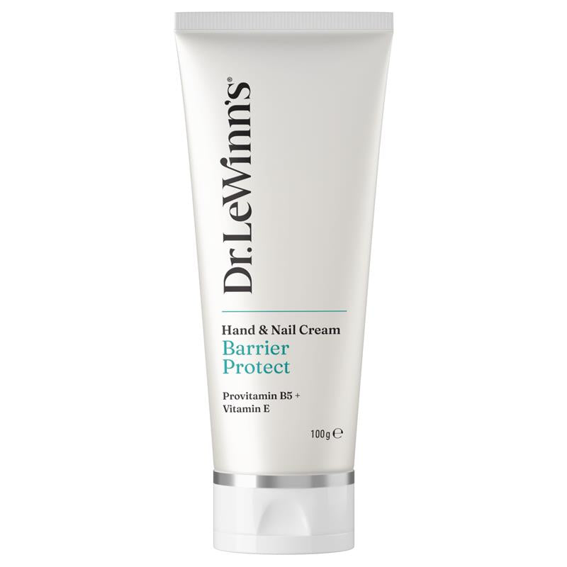 Load image into Gallery viewer, Dr. LeWinn's Barrier Protect Hand &amp; Nail Cream 100g
