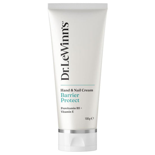 Dr. LeWinn's Barrier Protect Hand & Nail Cream 100g
