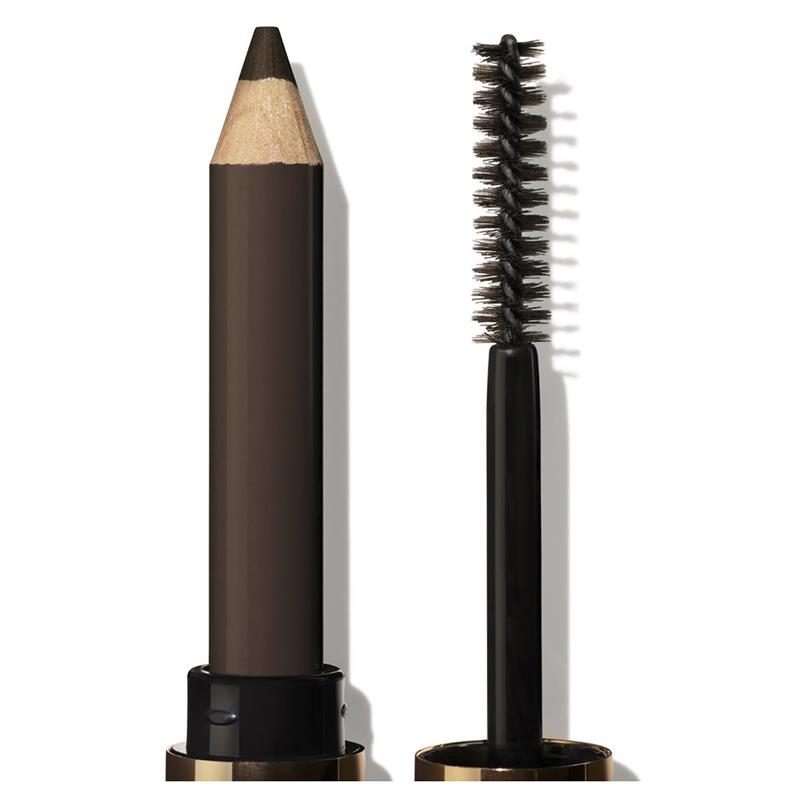 Load image into Gallery viewer, Revlon Colorstay Brow Fantasy Pencil &amp; Gel Dark Brown
