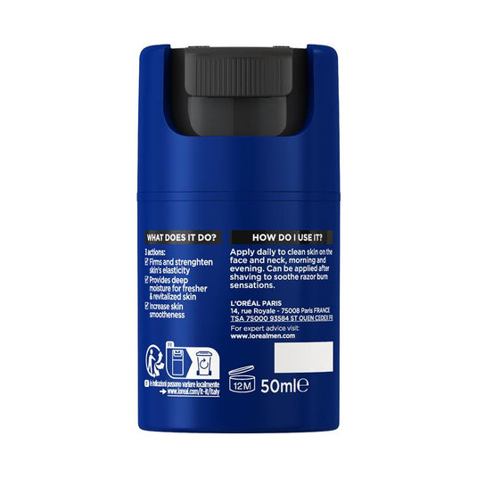 L'Oreal Men Expert Power Age Moisturiser 50ml