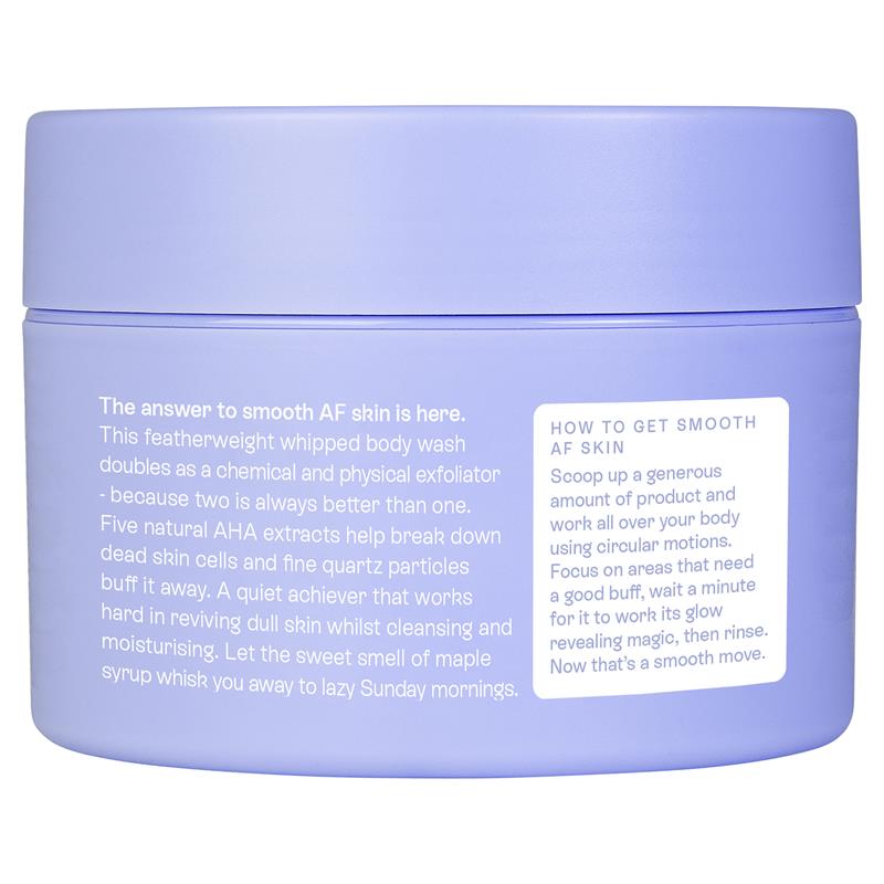 Load image into Gallery viewer, Epzen AHA Exfoliating Wash With Natural AHA &amp; Quartz 200ml
