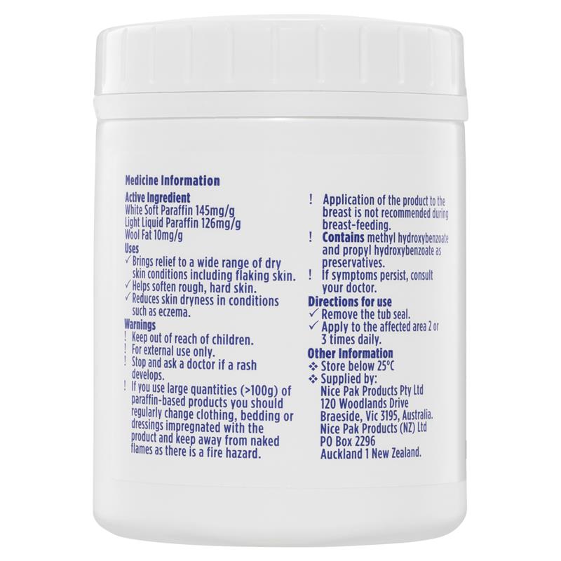Load image into Gallery viewer, E45 Dermatological Cream 500g

