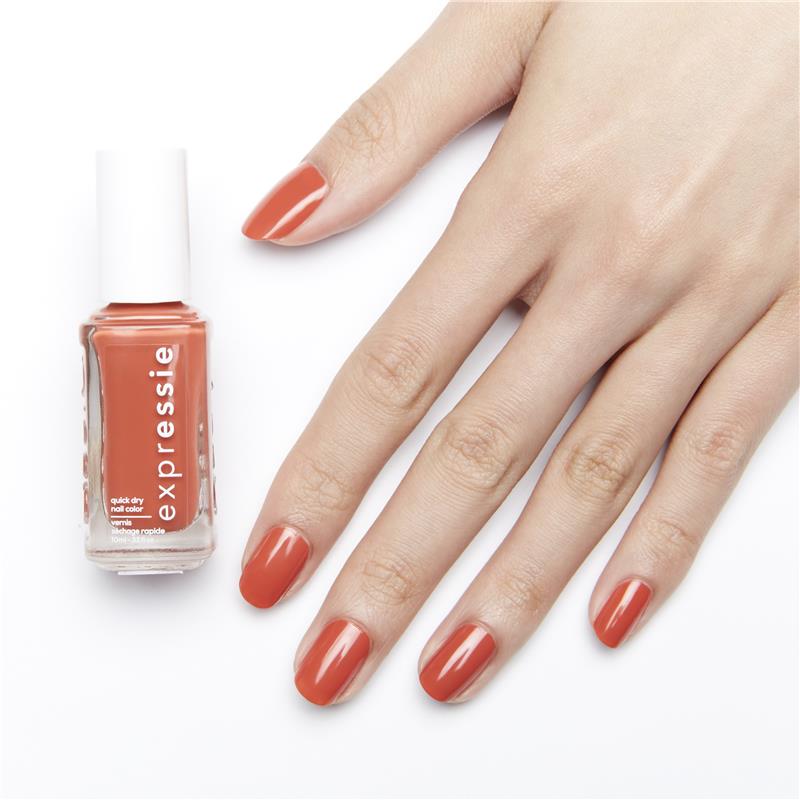Load image into Gallery viewer, Essie Expressie Nail Polish In A Flash Sale 160
