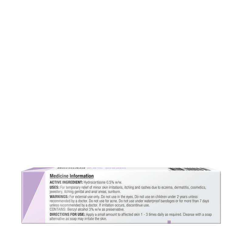 Load image into Gallery viewer, Dermaid 0.5% Eczema Cream 30g
