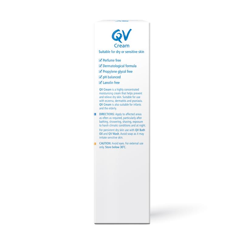 Load image into Gallery viewer, Ego QV Cream 100g Tube
