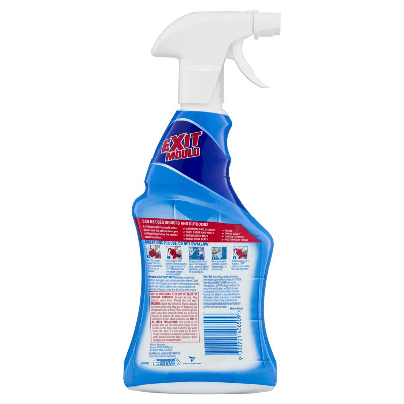 Load image into Gallery viewer, Exit Mould Trigger 500ml
