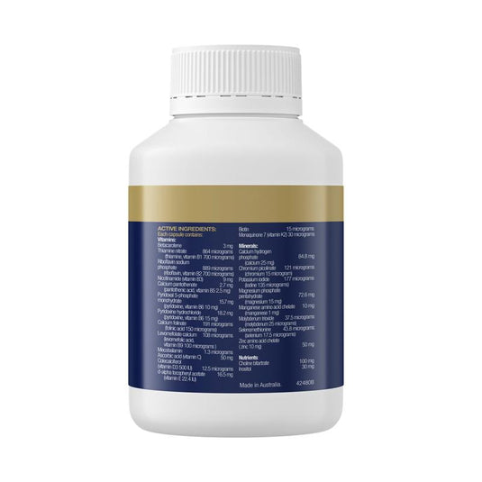 Bioceuticals InNatal® 120 Capsules