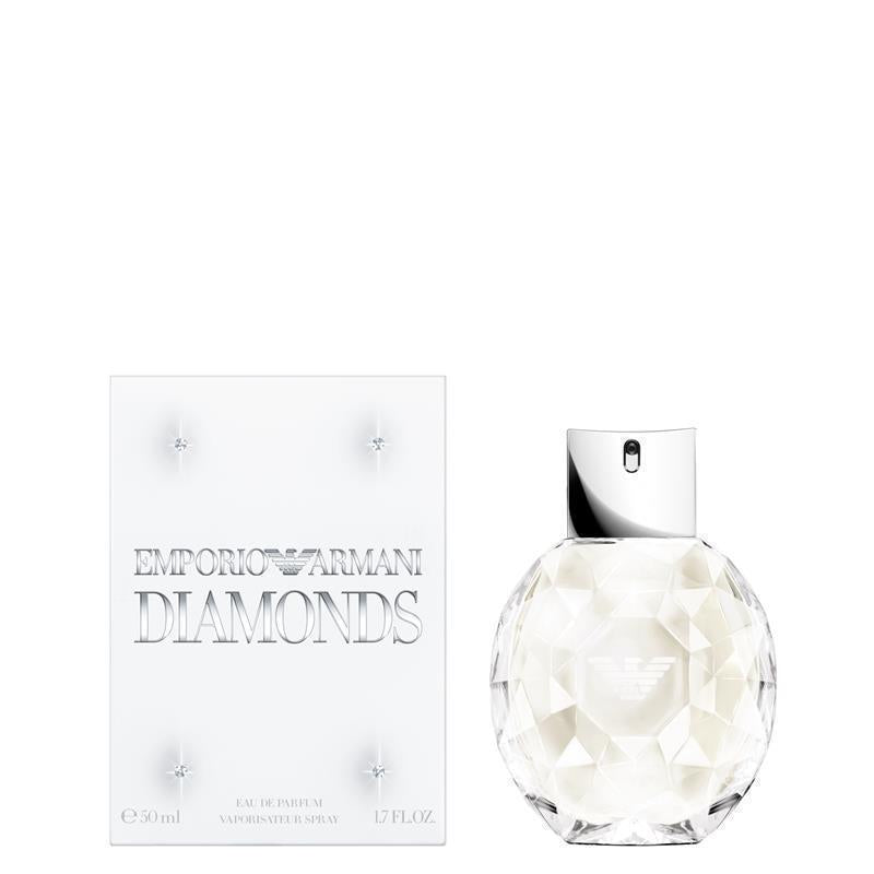 Load image into Gallery viewer, Emporio Armani Diamonds For Women Eau de Parfum 50ml
