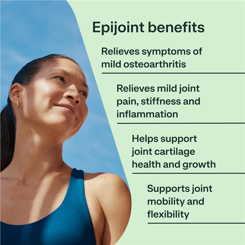 Load image into Gallery viewer, Epijoint Joint Health 60 Soft Gel Capsules
