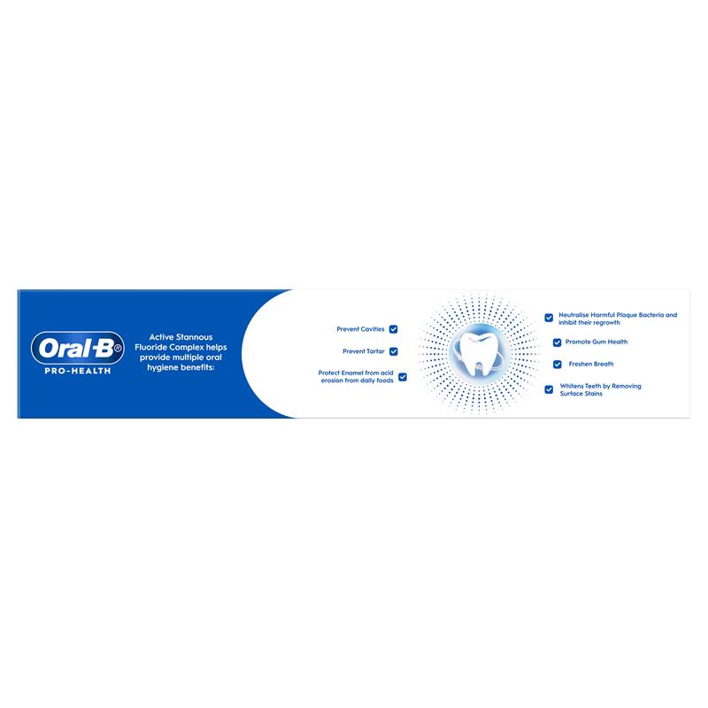 Load image into Gallery viewer, Oral B Toothpaste Pro Health All Around Protection 200g
