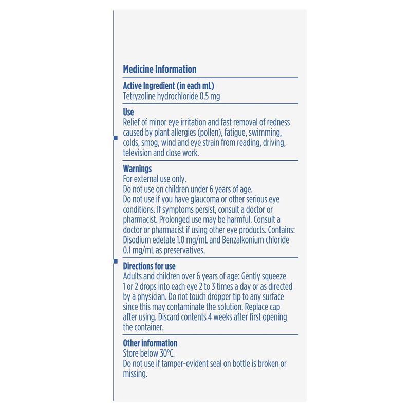 Load image into Gallery viewer, Murine Sore Eyes 15ml
