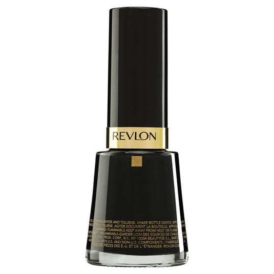 Revlon Nail Enamel Knockout