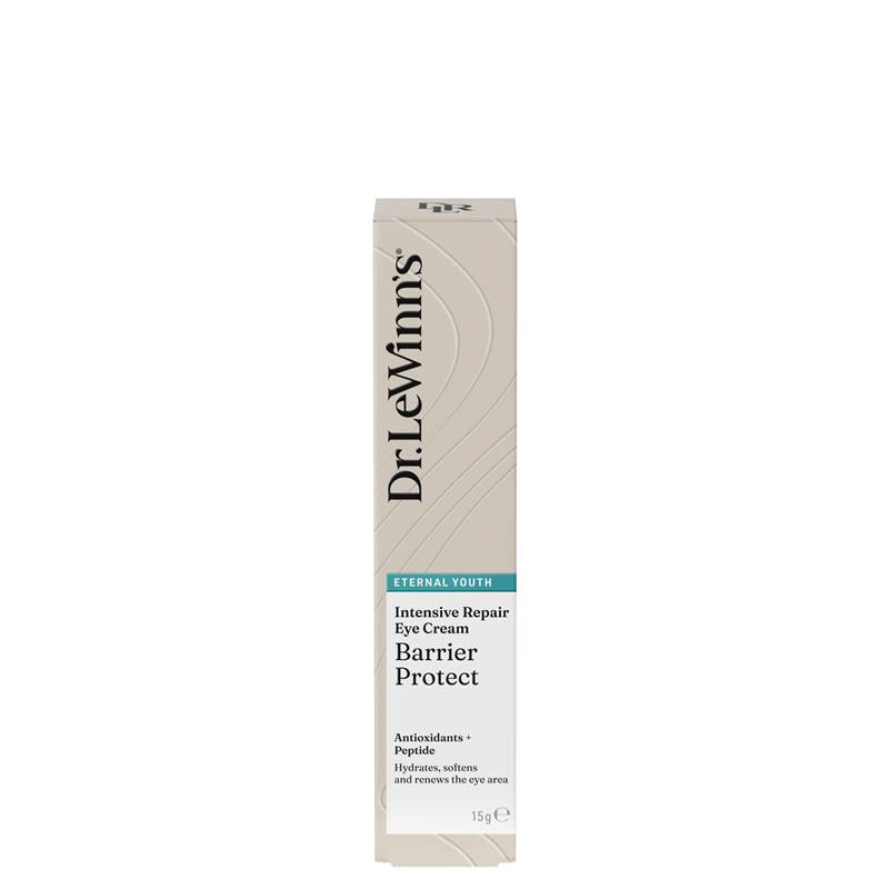 Load image into Gallery viewer, Dr. LeWinn's Barrier Protect Intensive Repair Eye Cream 15g
