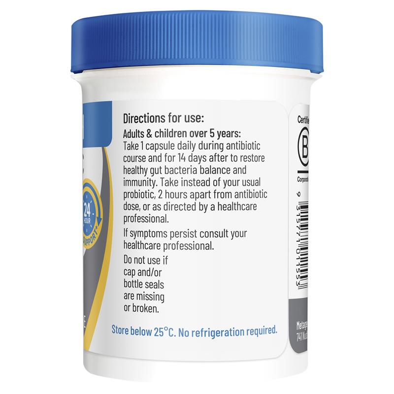 Load image into Gallery viewer, Inner Health Restore-Biotic Probiotic 20 Capsules
